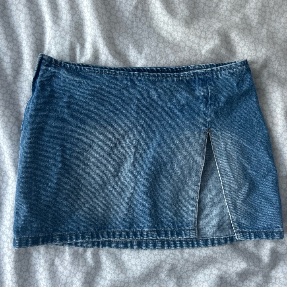 Edikted mini skirt